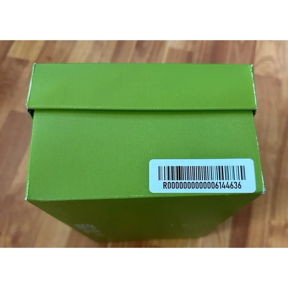 Tory Burch empty‎ shoe box